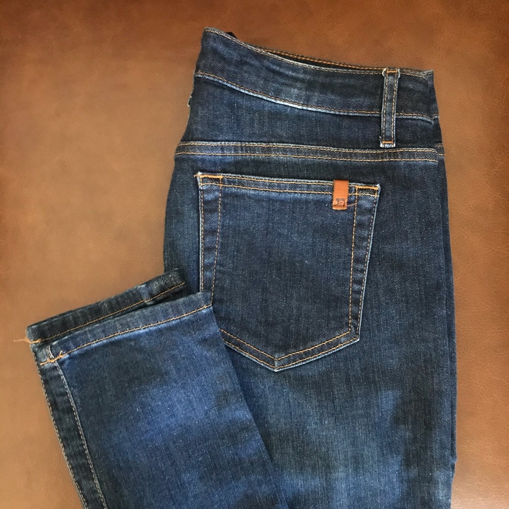 Joe’s jeans